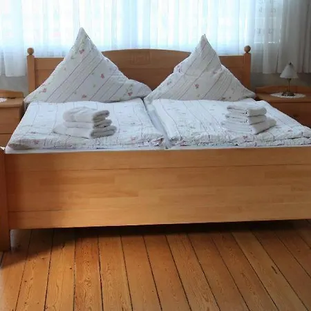 Ferienwohnung-bracke-fischermanns-stuv Апартаменты